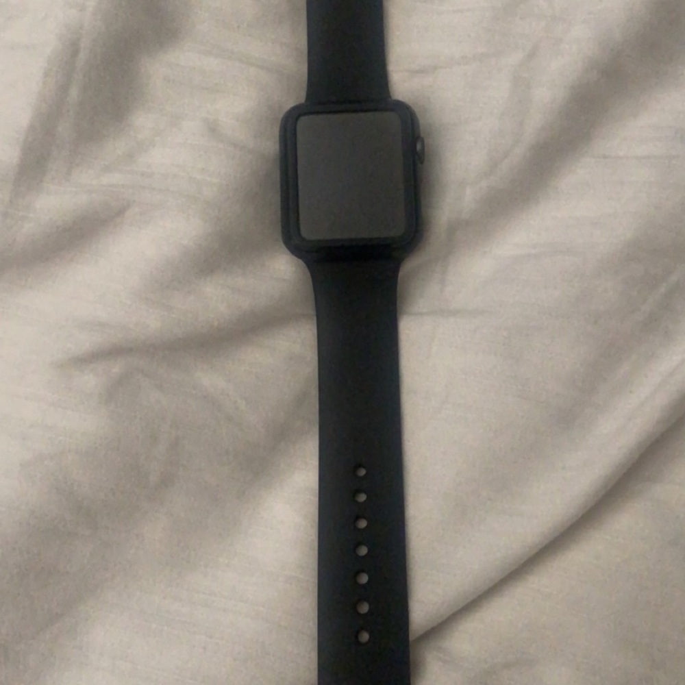 Apple Watch Series 3